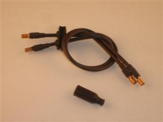 Worcester Pr Electrode Leads 330Mm Long  87161570050