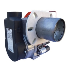 Ecoflam Max 1 Tc Burner On/Off  17 - 41 Kw