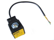 Aga Solenoid Lead A4-3025 Mx T99666M