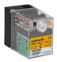 Satronic Control Box Mmi 810 Mod 33 0620220  C21236X