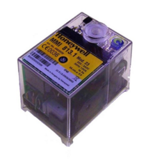 Satronic Mmi813.1 Mod 23 Control Box