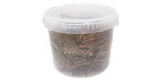 Samac 5Mmx100Mm Zyp Chipboard Screws (Tub 1000)