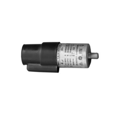 Firebird Elco Capacitor 4Uf 65327233
