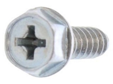 Worcester Screw 4.8 Hex Head 87134030360