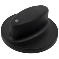 Aga Rayburn Gas Hob Control Knob Ag4M998641 A3807