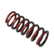 Nuway Aga23 100-250M Bar Spring Red  G13179F