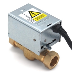 2 Port Valve 22Mm Zone Valve