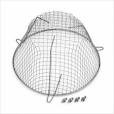 Hrm X-Ternal Flue Guard Packed 12/19Xg