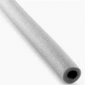 Pipe Lagging - 15Mm X 1M X 9Mm