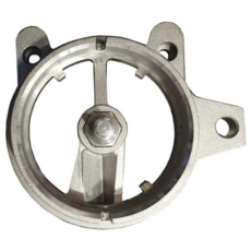 Riello Collar Burner Head 3007796 Mounting G5 G5Bf