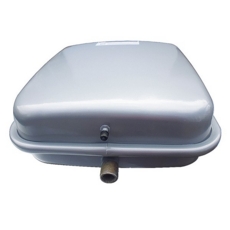 Firebird Expansion Vessel 18 Litre  Acc018Pvl