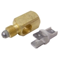 Aga Thermocouple Interuptor Block Sit Valve A2678