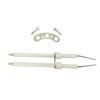 Riello Ignition Electrodes 20117455  Rdb Blu Iono