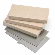 Hrm Baffle Set 12/14 Wa282