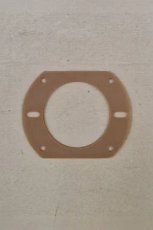 Riello Gasket G5Bf With Slots 3007504