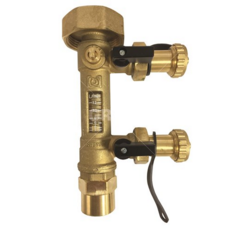 Grant Fill/Flush And Flow Reg. 154E,G,222413He Pumpstation
