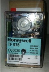 Satronic Control Box Tf976 230V 02526U  C21715R
