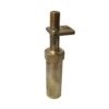 Ecoflam Nozzle Holder Aga Twin Head   65321576