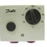 Danfoss Immersion Thermostat Itc 100 Thermal Reset 099-1057
