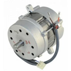 Riello Motor For Gulliver Rg2 3008489