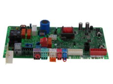 Vaillant Pcb 0020046177