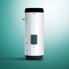 Vaillant Unistor 250L Standard Indirect Unvented Hot Water Vaillant Unistor 250L Standard Indirect Unvented Hot Water