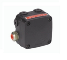 Danfoss Fuel Pump Sa 95 7/16In