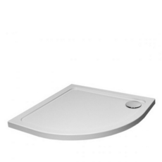Kartell Quadrant Shower Tray - 800 x 800mm