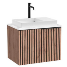 Roca Horizon Vanity Unit - 700mm Roca Horizon Vanity Unit - 700mm