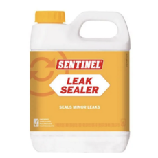 Sentinel Internal Leak Sealer - 1 Liter