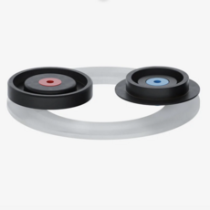 Viva Sanitary Skylo Spare Washer Pack