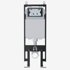 Viva Sanitary Skylo ULTRA Slim Wall Hung Frame