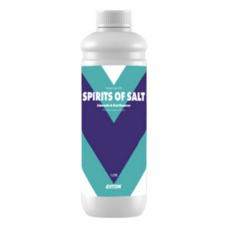 Spirit Of Salts - 500Ml