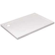 Kartell 45mm 900 x 700 Rectangle Shower Tray