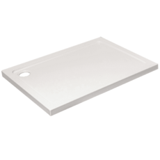 Kartell 45Mm 1000 X 760 Rectangle Shower Tray