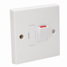 Switched Spur 13Amp
