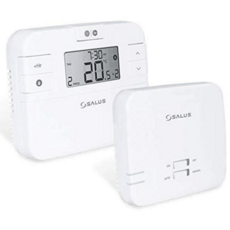 Salus Rt510Rf+ Boiler Plus Compliant Thermostat