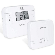 Salus RT510RF+ Boiler Plus Compliant Thermostat