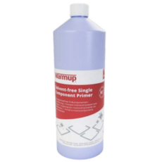 Warmup Primer - 1 Litre