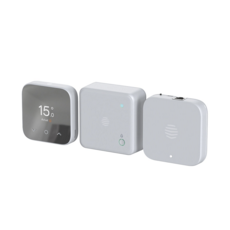 Hive Mini V4 Wireless Heating Smart Thermostat