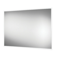 Sensio Glimmer Pro LED Mirror - 800 x 600mm