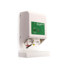 Ouf-88 Oil Lifter + Tray C/W Leak Detection Kit