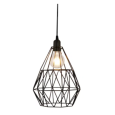 Sycamore Eden E27 IP44 Pendant