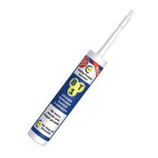 Bt1 Ultimate Bathroom Adhesive & Sealant White 290Ml