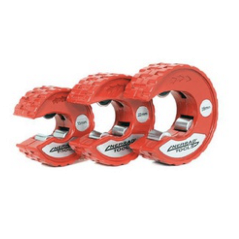 Nerrad Tools Copper Tube Cutter Bundle 15,22 & 28Mm