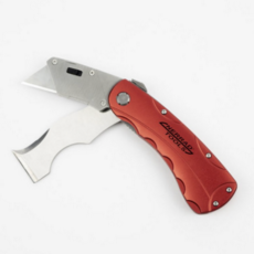 Nerrad Tools Folding Utility Knife and Scraper NT8000