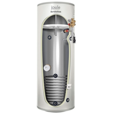 Joule Cyclone Air Unvented 200 Indirect Unvented Cylinder