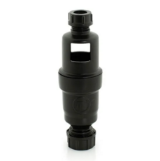 Tesla Dry Trap Tundish - 15 X 22Mm Compression