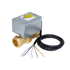Tower 2 Port 28Mm Motorised Zone Valve Op-2Port28