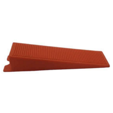 Tile Levelling Wedges - Pack of 100